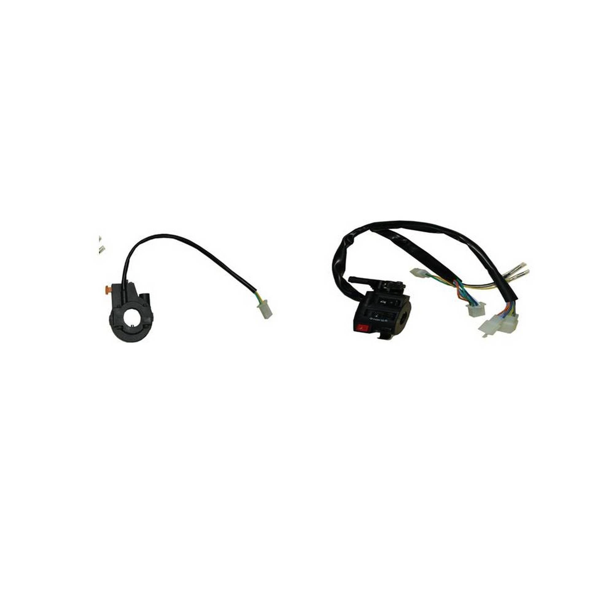 ARORA AR50-50 KASIRGA KUMANDA PANELİ TAKIM #AR50-50 017